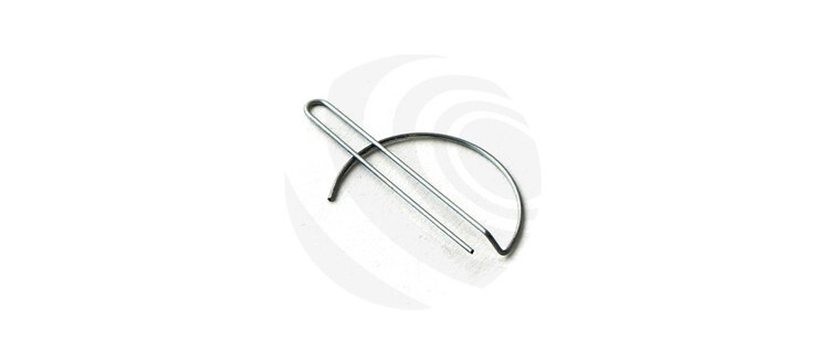 Clip presilla 32mm