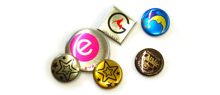 Chapas con Clip
