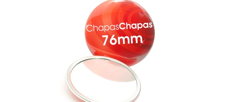 Chapas Espejo