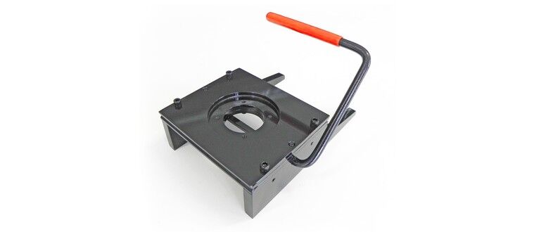 Punch Cutters