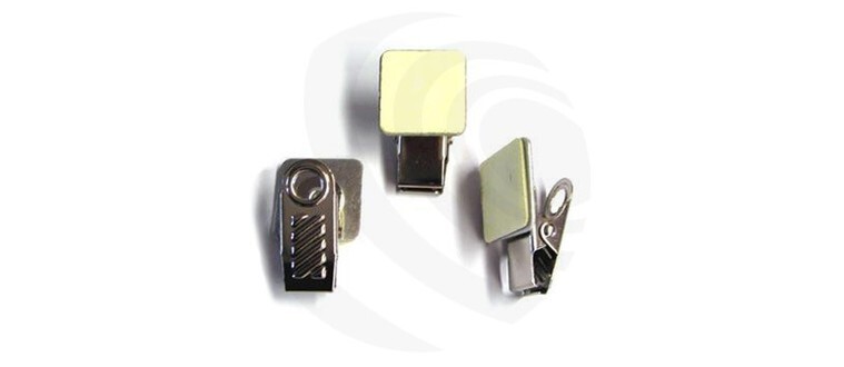 Crocodile Clip