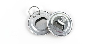 Bottle Opener Badges Vorschaubild