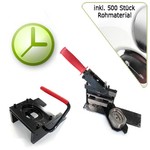 Set inkl. 250 Stk. Rohmaterial Vorschaubild
