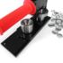 Manual Button Machines