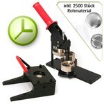 Set inkl. 2.500 Stk. Rohmaterial Vorschaubild