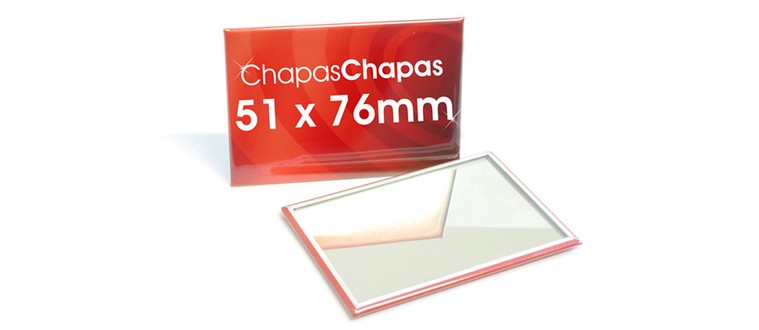 Chapas Espejo