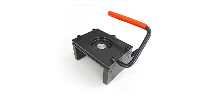 Punch Cutters