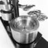 Manual Button Machines