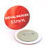 Eco Badges with needle