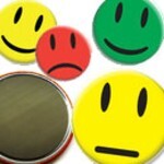 Chapa Smiley con Imán Vorschaubild