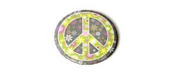 Peace "Flower Power" Vorschaubild