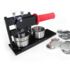 Manual Button Machines