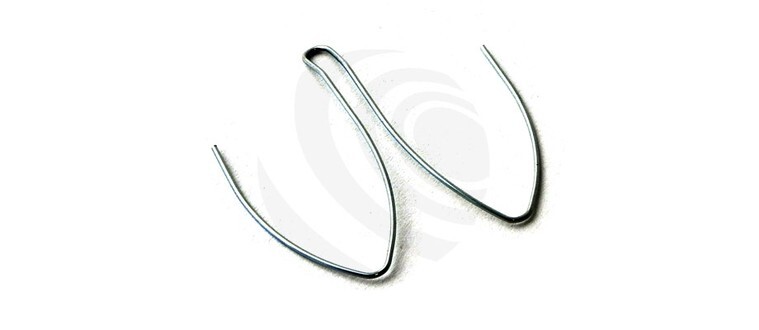 Clip presilla 56mm