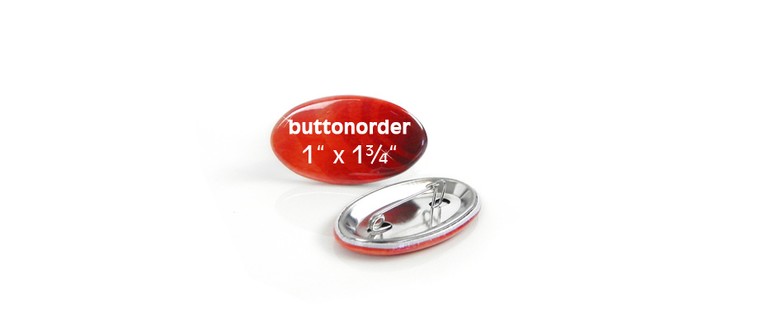 Pin Buttons