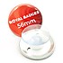 Badges with Suction Pad