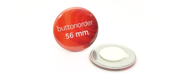 Velcro- & Klisterbadges