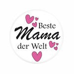 Beste Mama - 56mm Vorschaubild