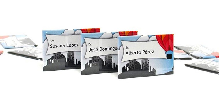 Personalización