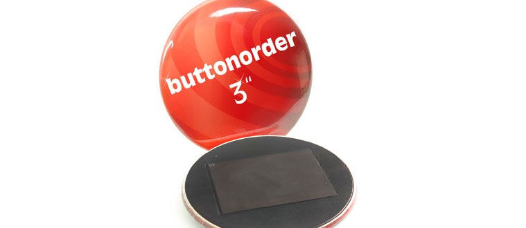 Fridge Magnets