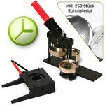 Set inkl. 250 Stk. Rohmaterial Vorschaubild