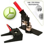 Set inkl. 250 Stk. Rohmaterial Vorschaubild