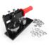 Manual Button Machines