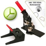 Set inkl. 500 Stk. Rohmaterial Vorschaubild
