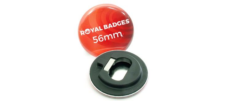 Bottle Opener Badges