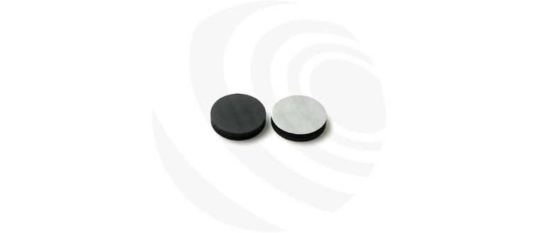 Ø25,5mm<br><small>(til&nbsp37-44mm&nbspBadges)</small>
