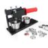 Manual Button Machines