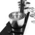 Manual Button Machines
