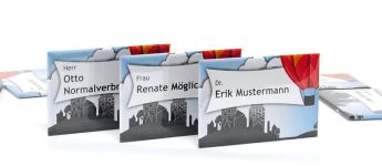 Personlige Badges Vorschaubild