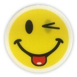 Lenticular Smiley Vorschaubild