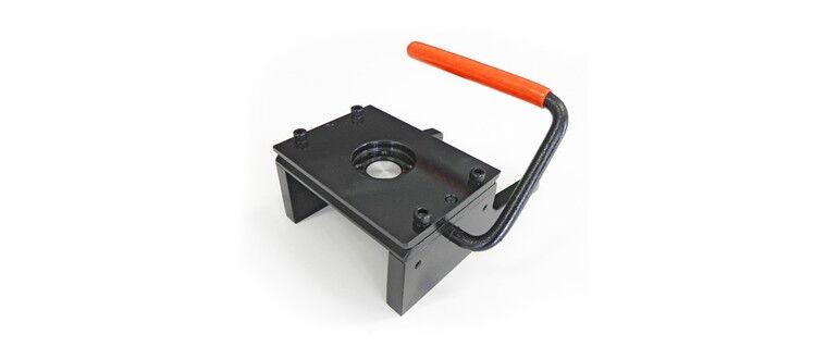Punch Cutters