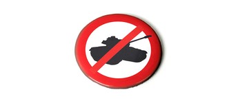 Keine Panzer! Vorschaubild