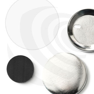 with flat magnet