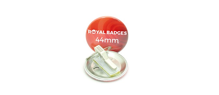 Clip Badges