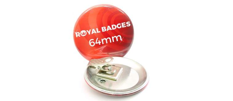 Clip Badges