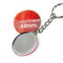 Chapas Llavero
