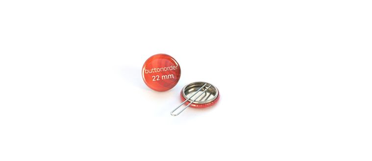 Clip-Buttons
