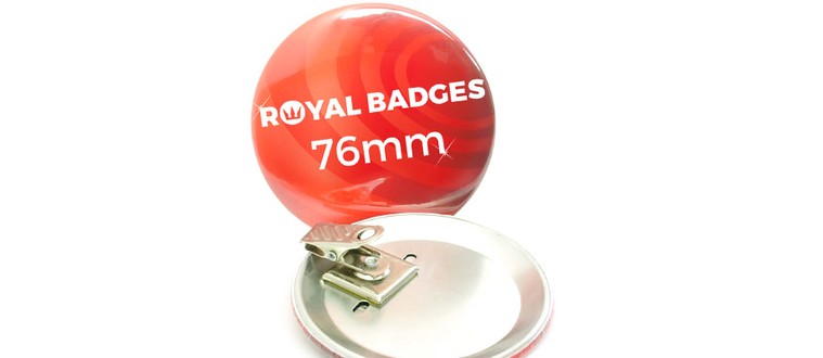Clip Badges