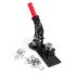 Manual Button Machines