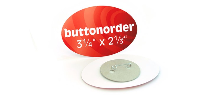 Eco Buttons with needle