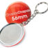 Chapas Llavero