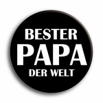 Bester Papa I 56mm Button Vorschaubild