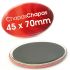 Chapas con Imán