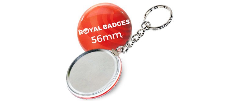 Dangler Badges