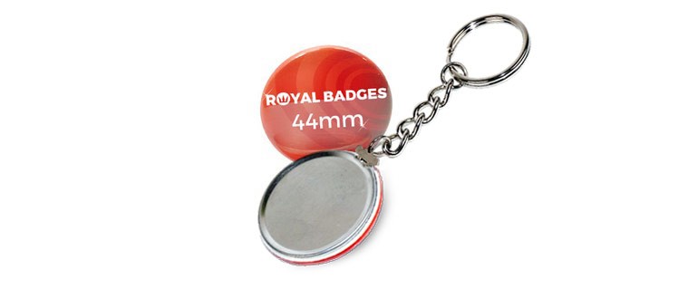 Dangler Badges