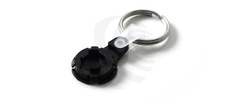 Split key for 25mm button badge Vorschaubild
