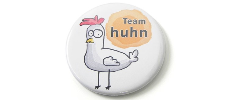 Huhn